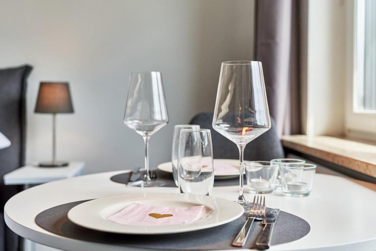 Appartamento Haus Deepensoll 39 Kleine Auszeit Pelzerhaken Esterno foto