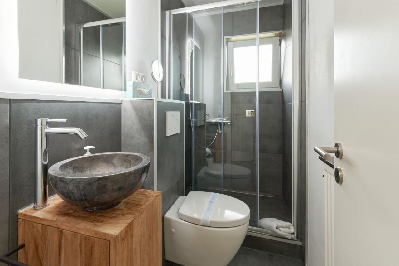 Appartamento Haus Deepensoll 39 Kleine Auszeit Pelzerhaken Esterno foto
